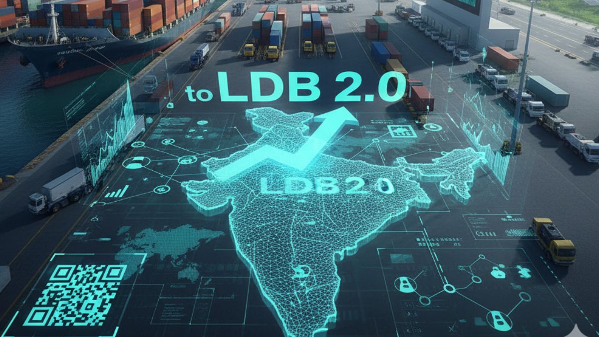 Union Minister Launches LDB 2.0 to Strengthen India’s Digital Trade