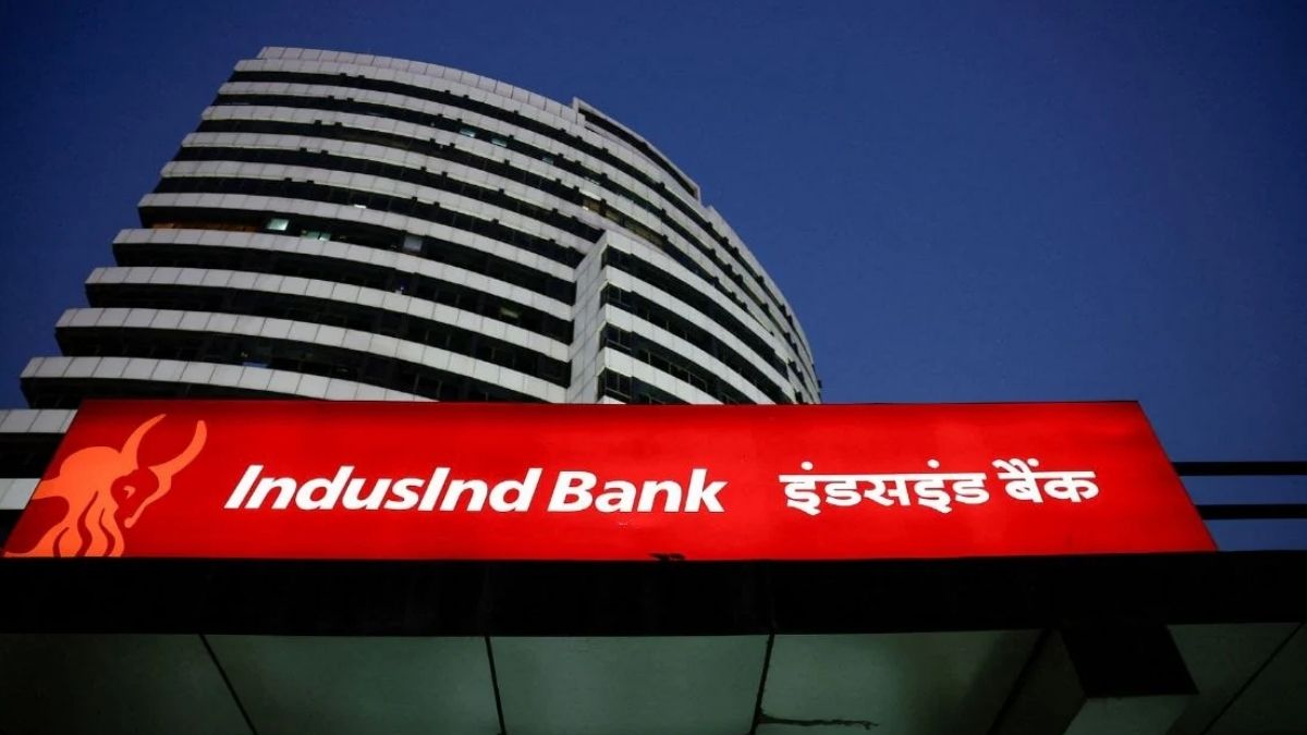 IndusInd Bank Appoints Viral Damania as CFO amid Leadership Overhaul