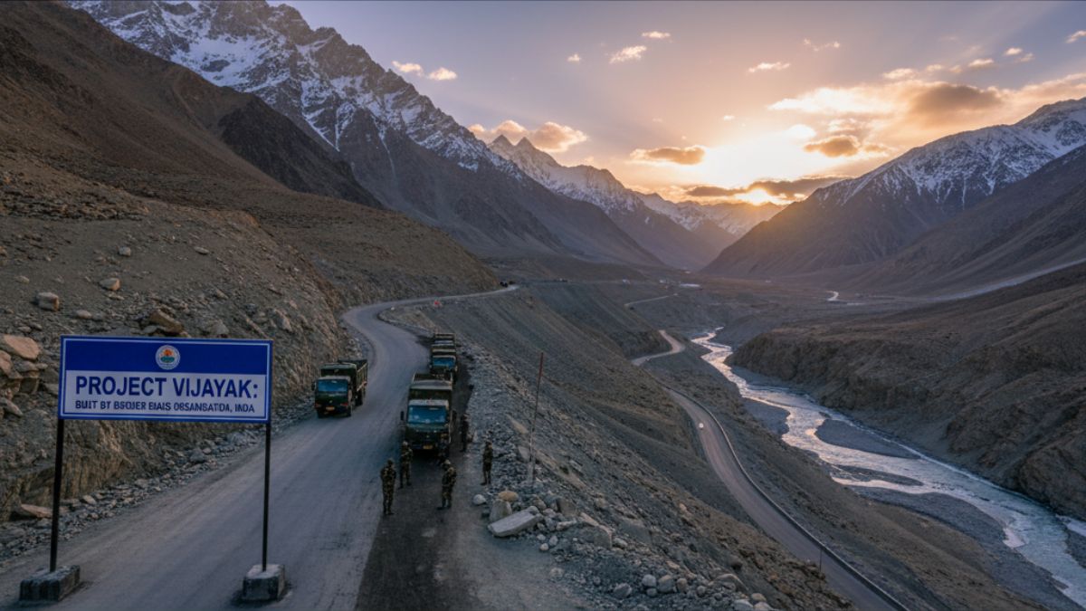 Project Vijayak Celebrates 15th Raising Day in Kargil