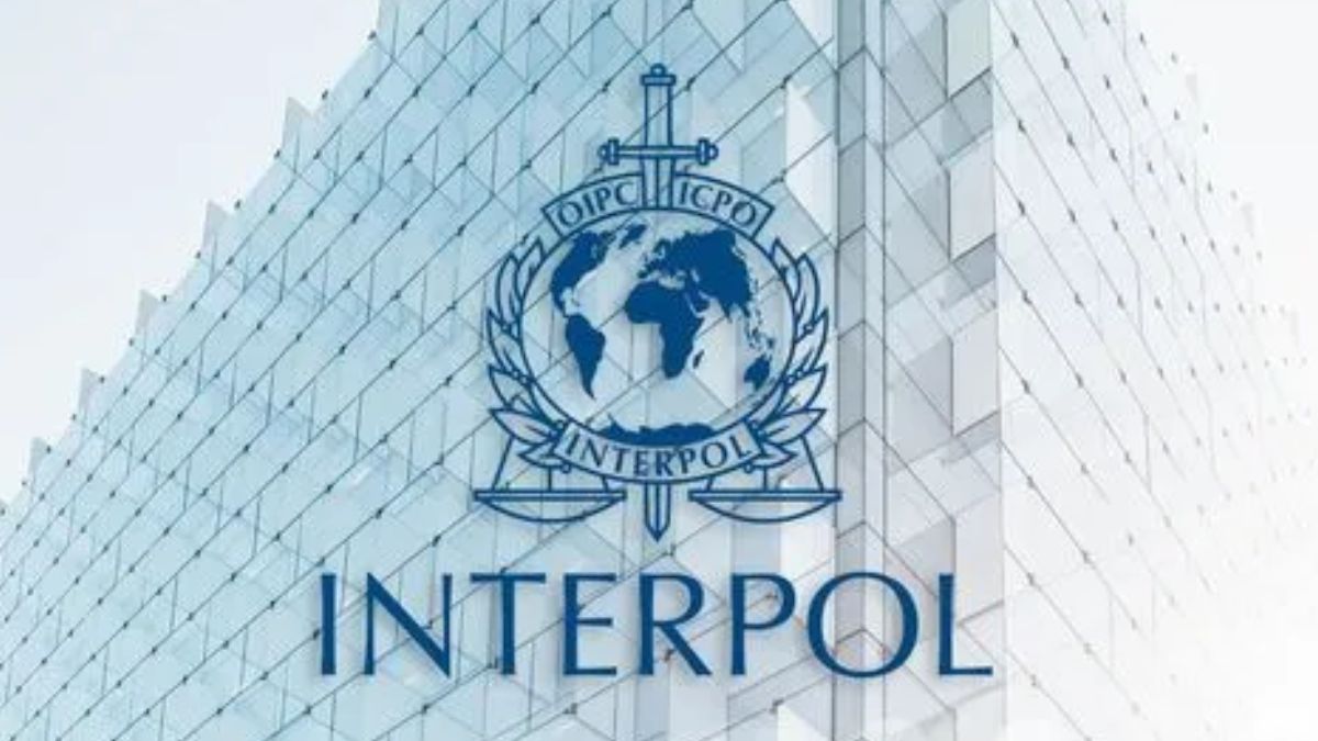 India Elected to Interpol Asian Committee A Strategic Win