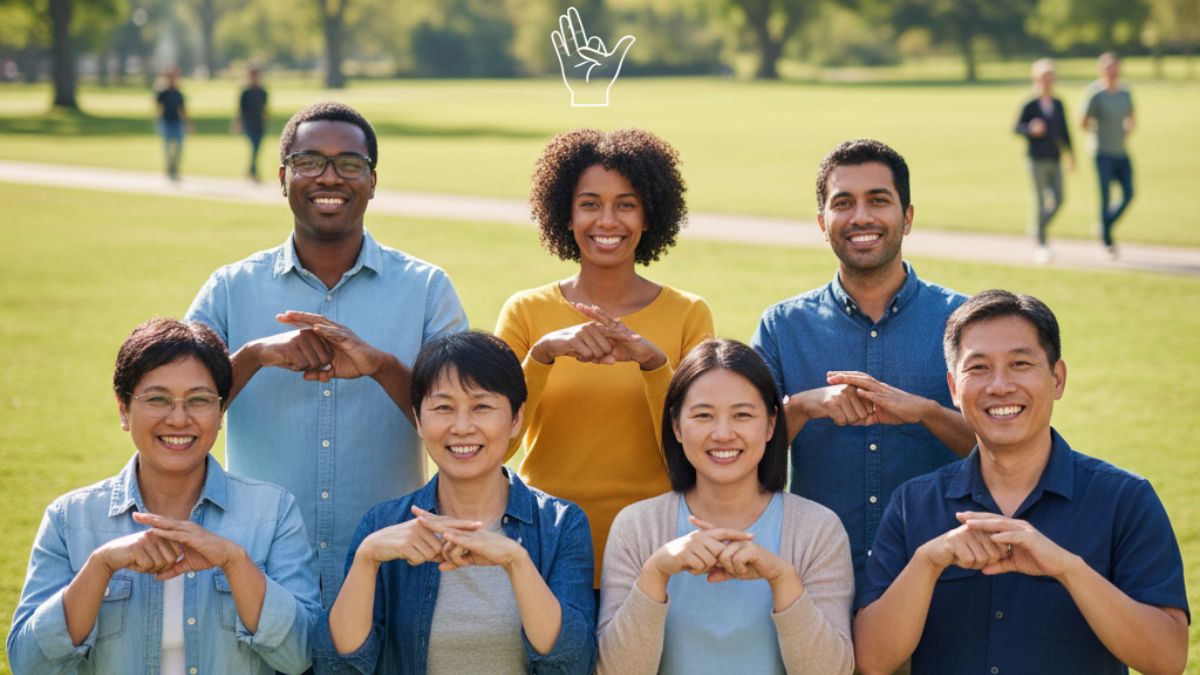 International Day of Sign Languages 2025 Date, Theme, Significance