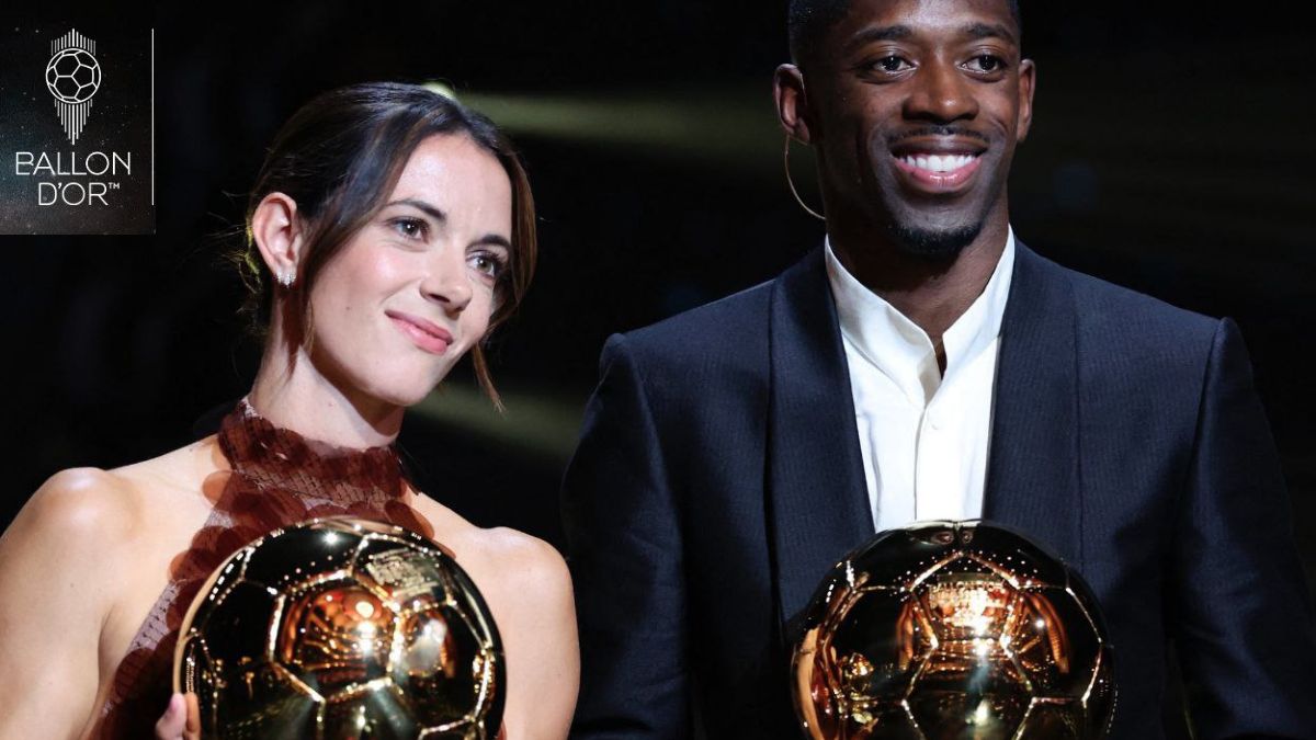 Ballon d’Or 2025 Full List of Winners, Awards & Key Takeaways (1)