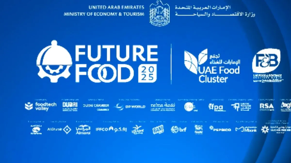 7th Future Food Forum 2025 Begins in Dubai