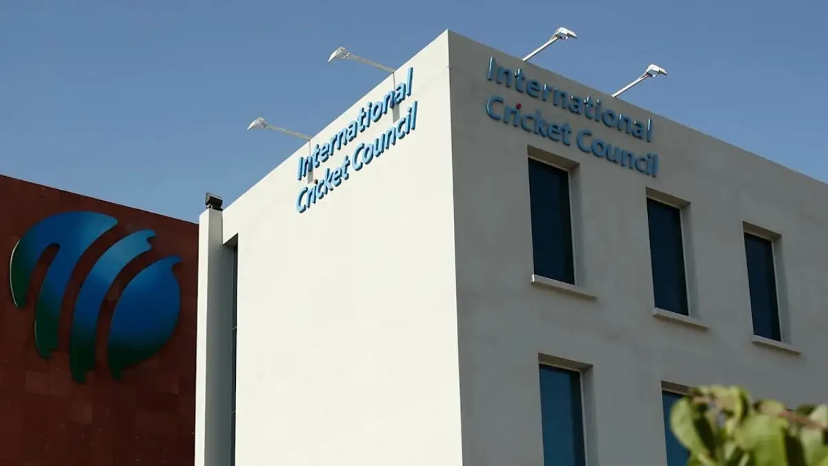 ICC Suspends USA Cricket’s Membership Over Governance Issues