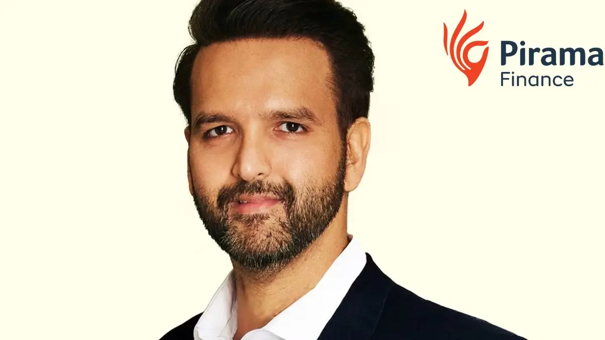 Anand Piramal Named Chairman of Piramal Finance (1)