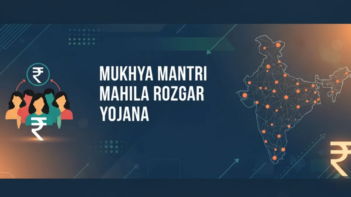 PM Modi to Transfer ₹10,000 to 75 Lakh Bihar Women