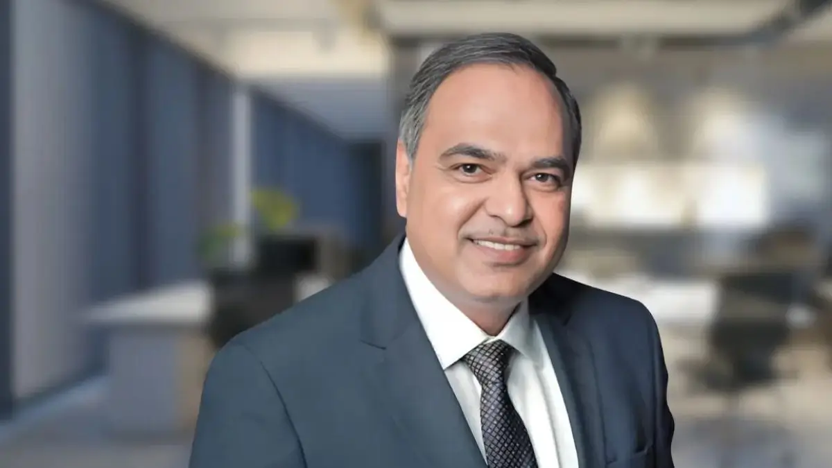 Shailesh Chandra Appointed MD & CEO of Tata Motors