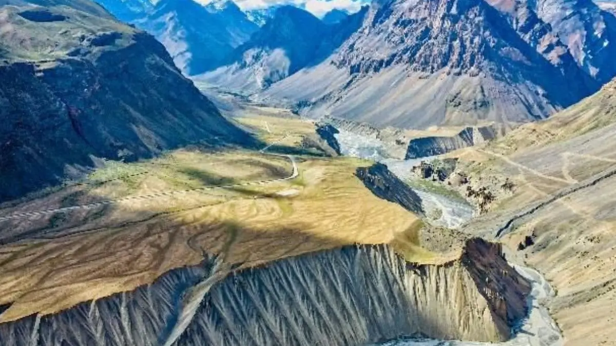 Cold Desert Biosphere & New Ramsar Sites India’s Conservation Leap