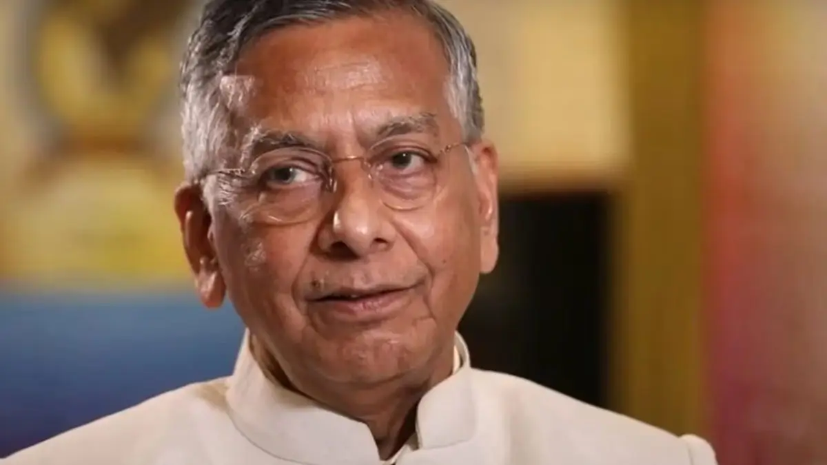 R Venkataramani Reappointed Attorney General of India Till 2027