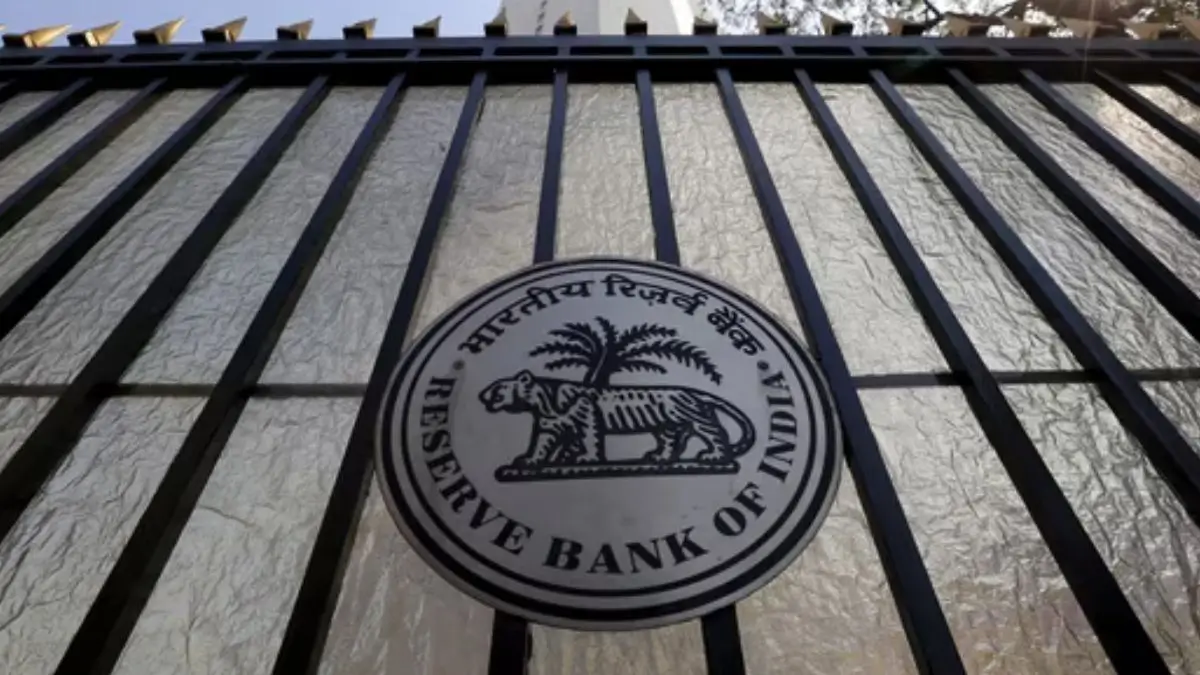 Shirish Chandra Murmu Appointed as RBI Deputy Governor