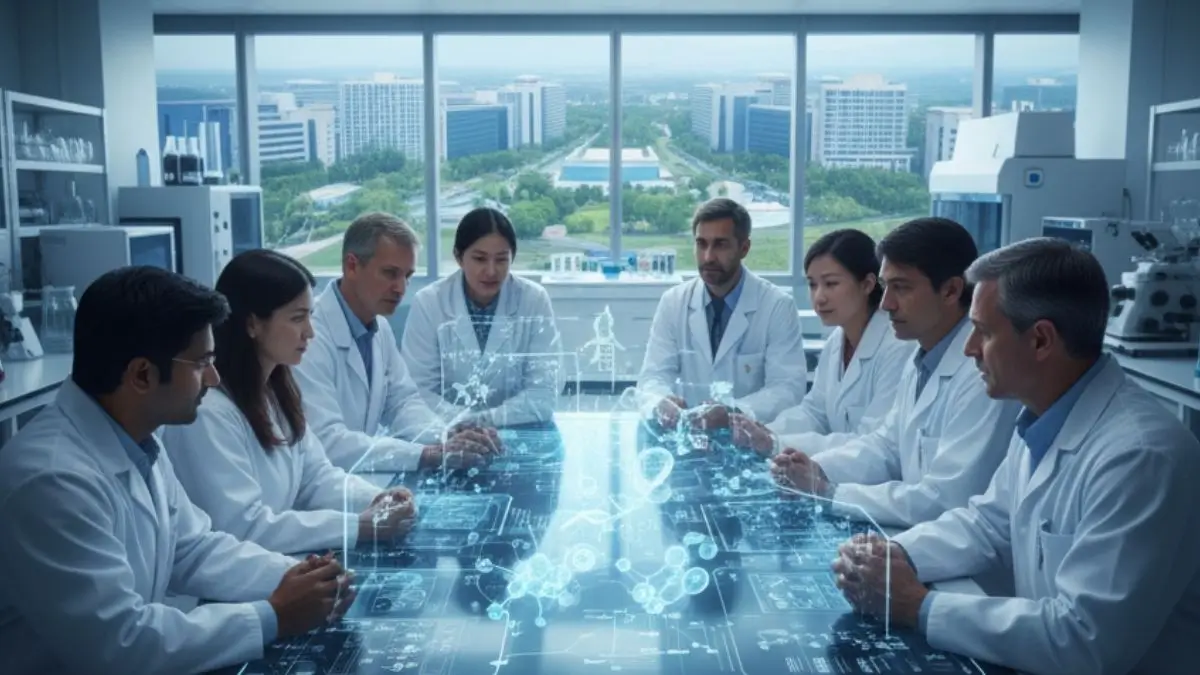 Cabinet Approves Phase III of Biomedical Research Career Programme