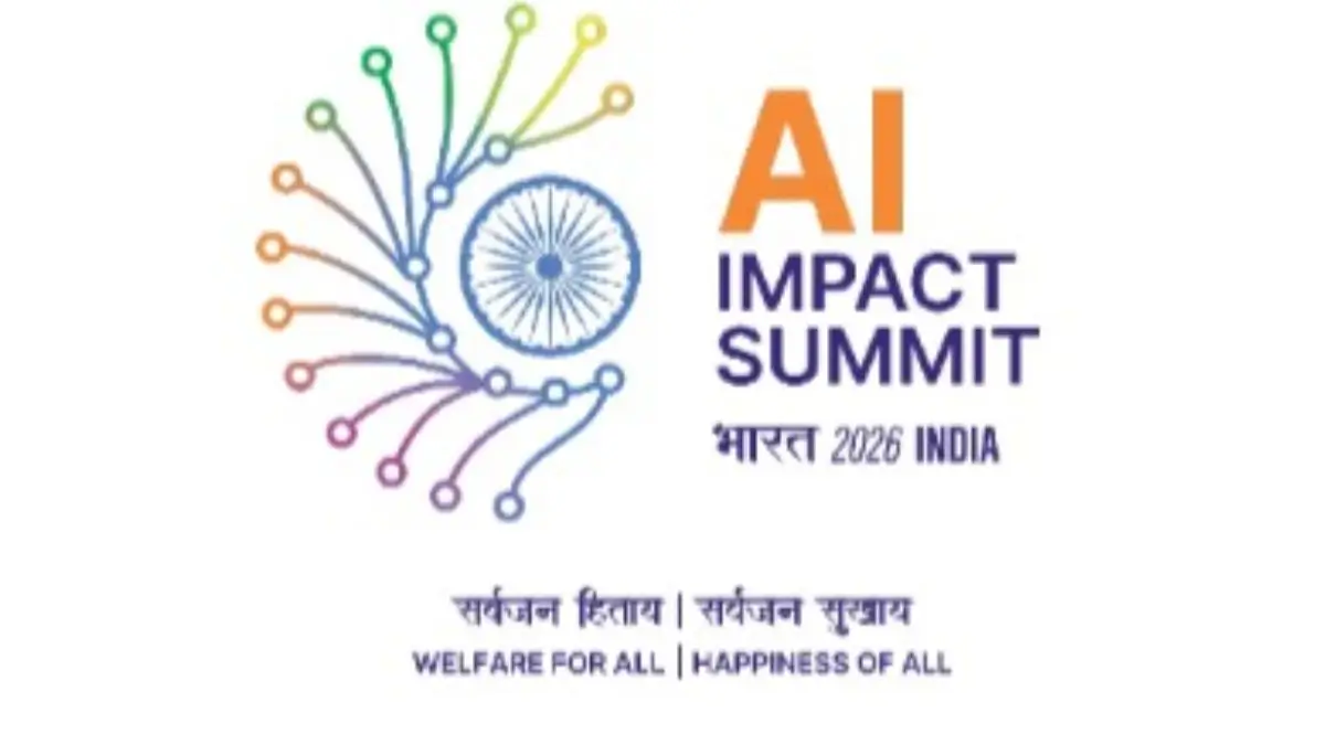 India-AI Impact Summit Logo Blends Ethics, Heritage, and Innovation