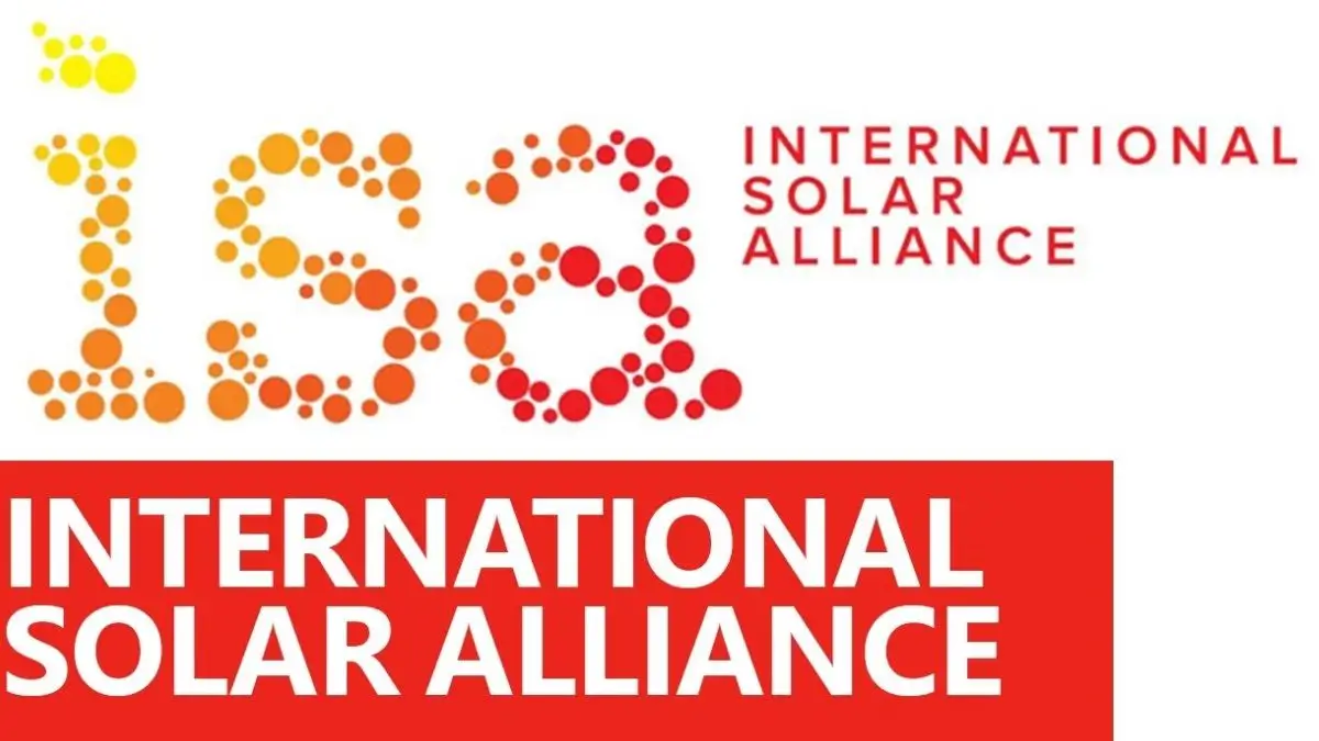 India to Host 8th International Solar Alliance Assembly In Delhi