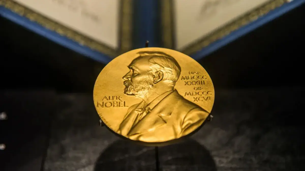 What Do Nobel Prize Winners Receive for Their Extraordinary Achievements?