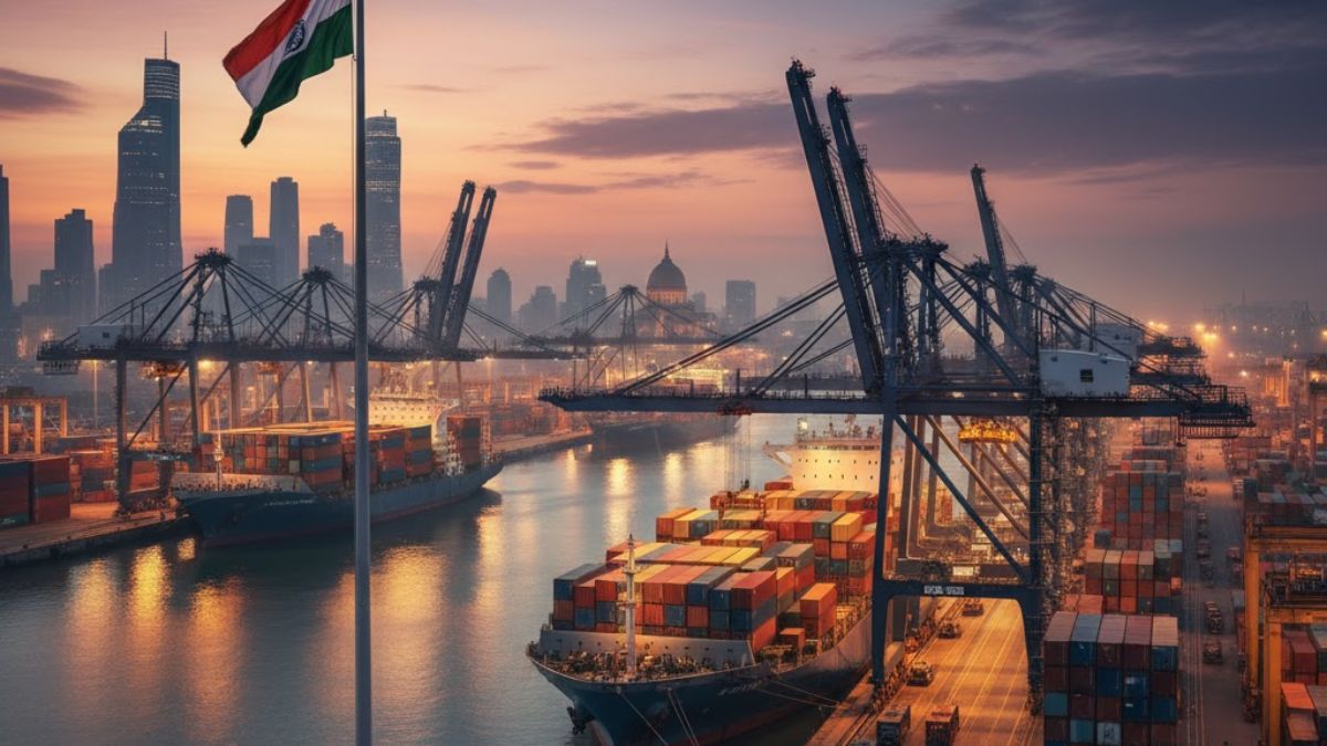 Three Indian Ports Named Green Hydrogen Hubs
