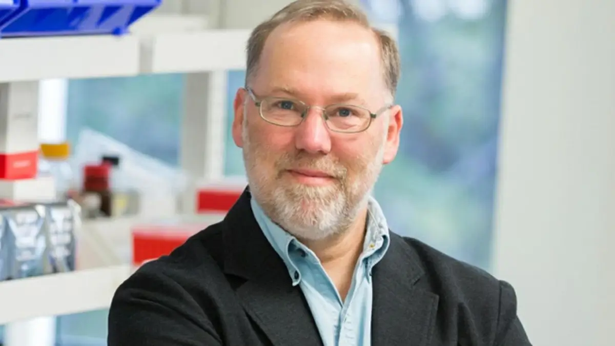 Frederick Jay Ramsdell Biography: Nobel Prize Winners in Physiology or Medicine in 2025