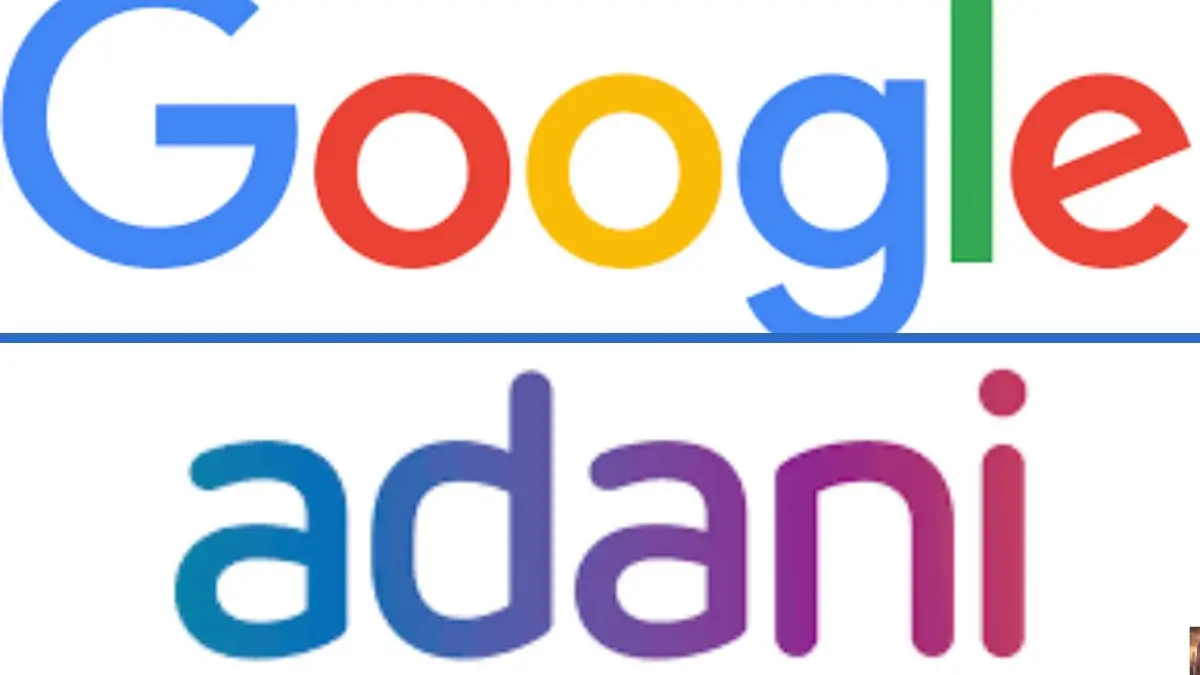 Adani, Google to Build India’s Largest AI Data Hub