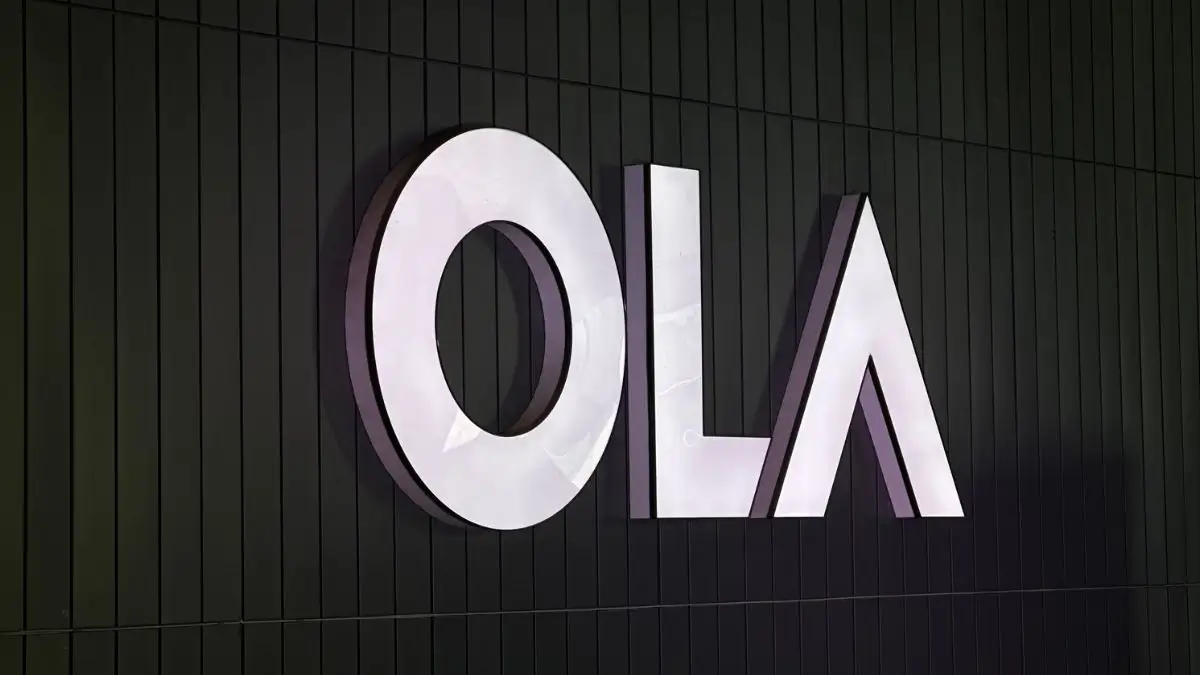 Ola Electric Launches Ola Shakti for Energy Storage Solutions