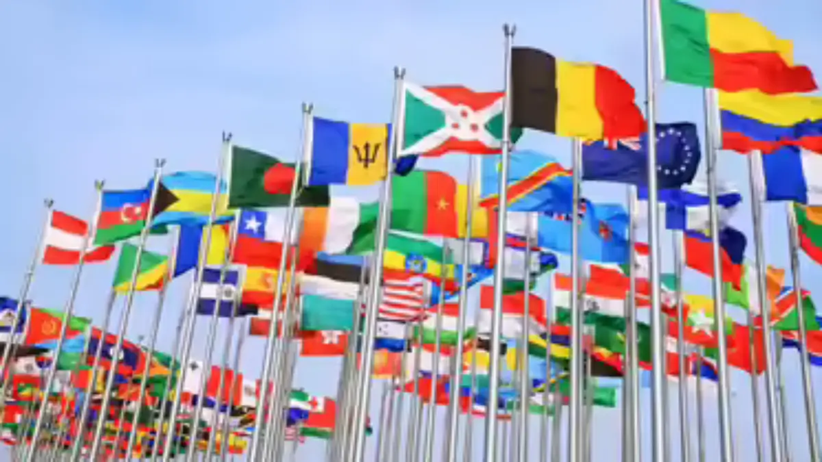 List of Countries without an Written Constitution, Check the List
