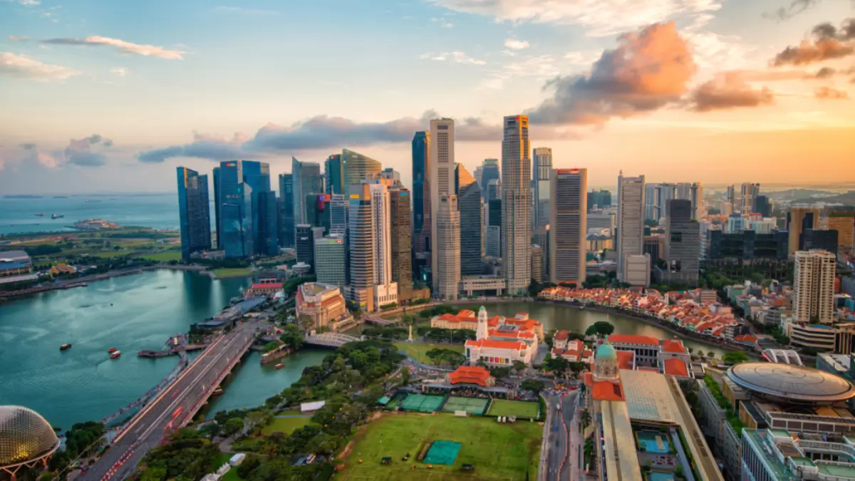 Which is the Smartest City of the World? Know About It