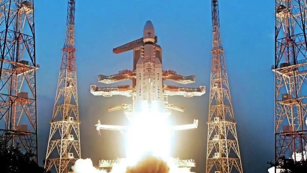 Gaganyaan and Artemis-II: Landmark Human Space Missions of 2026