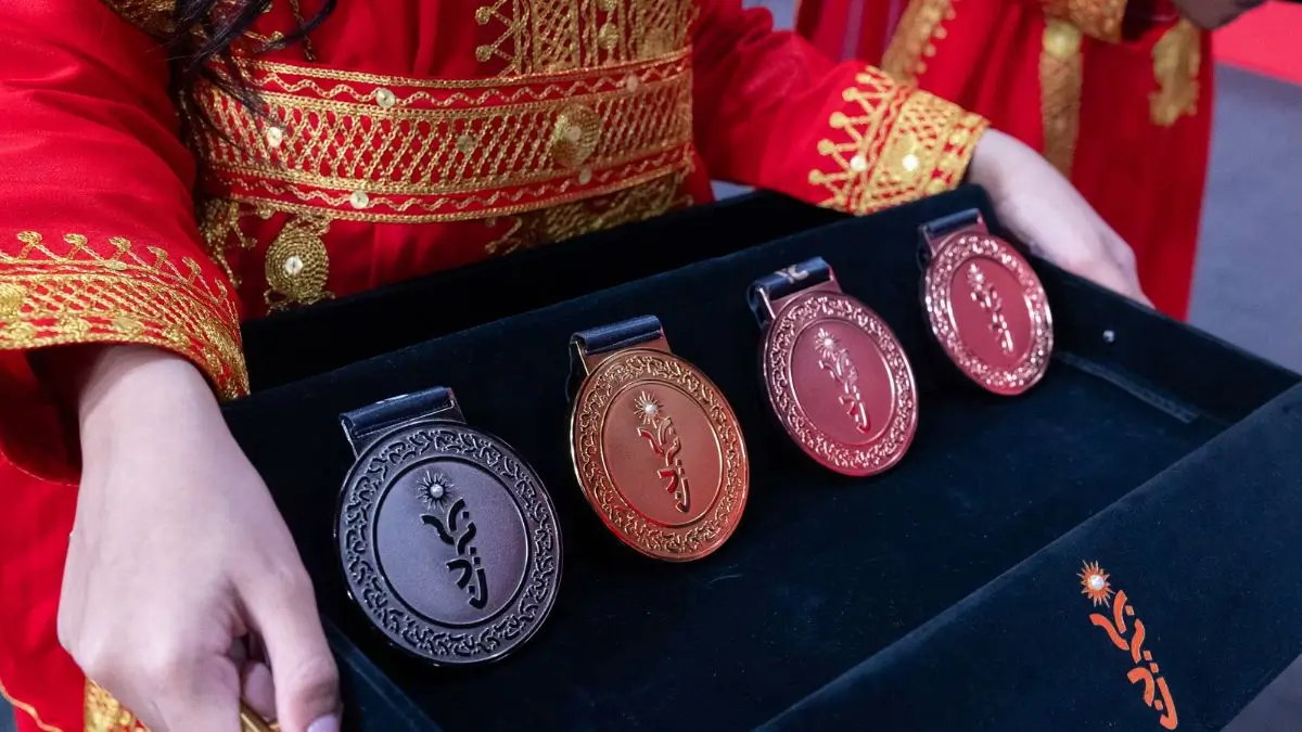 India Shines at 2025 Asian Youth Games with Record 48 Medals