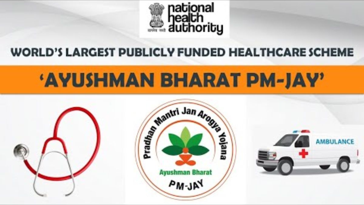 How Ayushman Bharat Became the World’s No. 1 Health Scheme