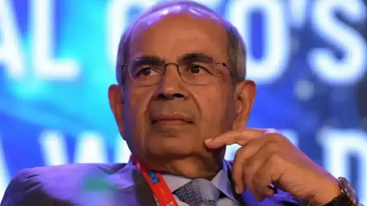 “Business Titan Gopichand Hinduja, Head of Hinduja Group, Dies at 87”