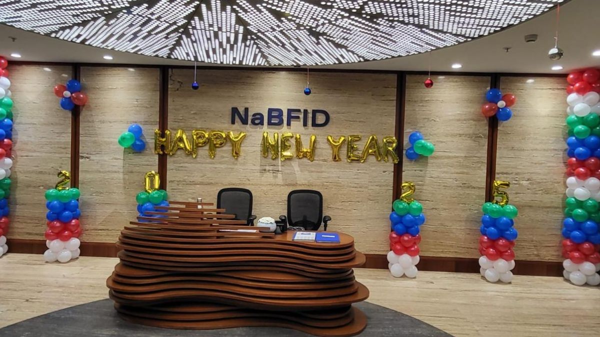 NaBFID to Transform into Global Infrastructure Bank