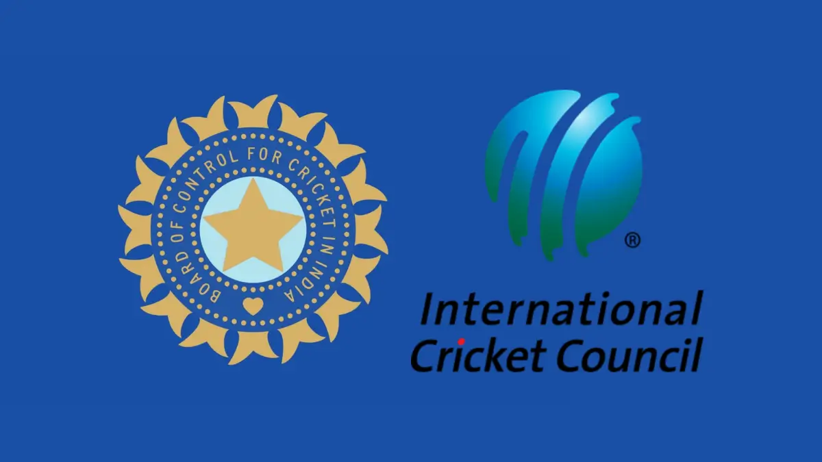 What was the Old Name of ICC? Know Its History and Transformation