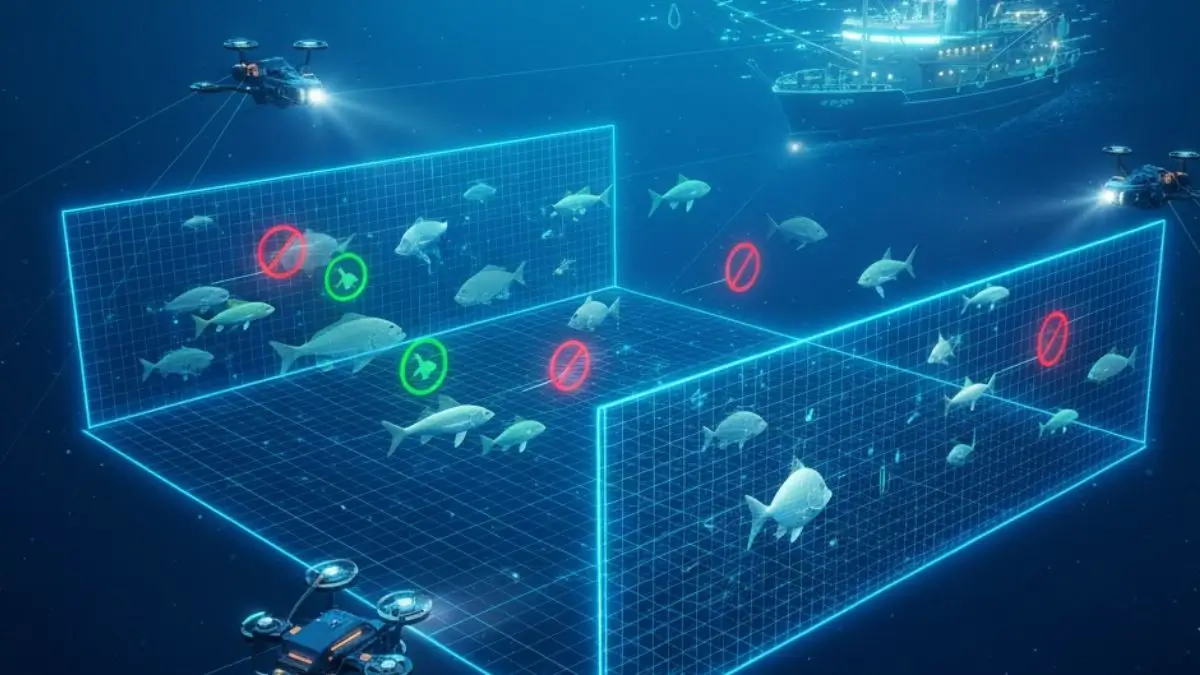 Centre Notifies New Deep-Sea Fishing Rules for EEZ