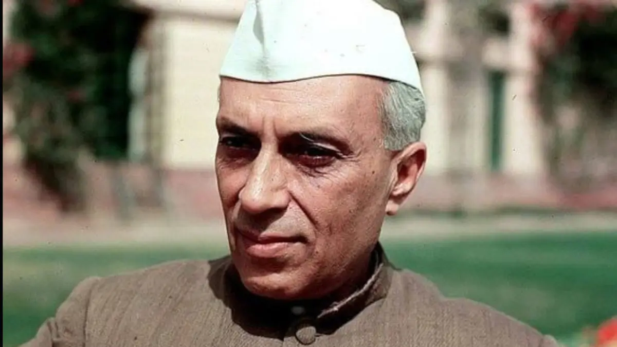 Children's Day 2025: Inspiring Quotes by Pandit Jawaharlal Nehru for Children