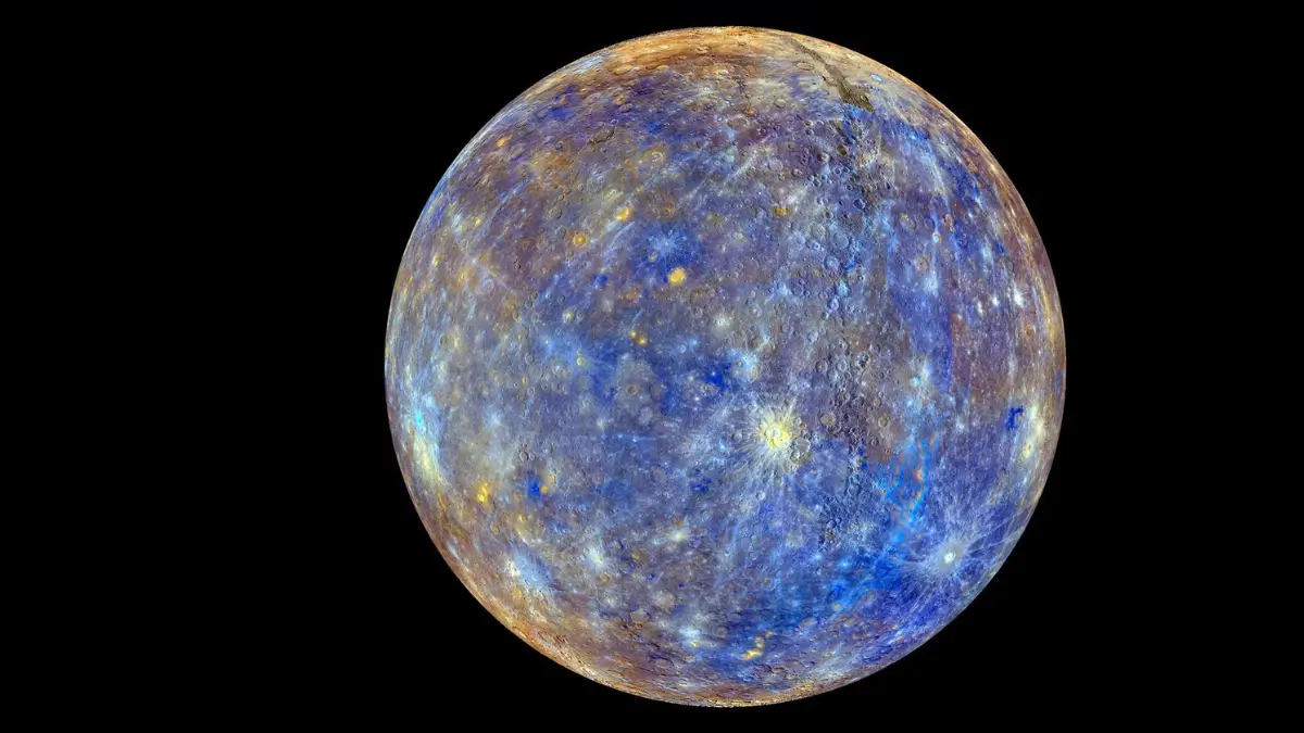 Which Planet is Known as the Swift Planet? Know About It