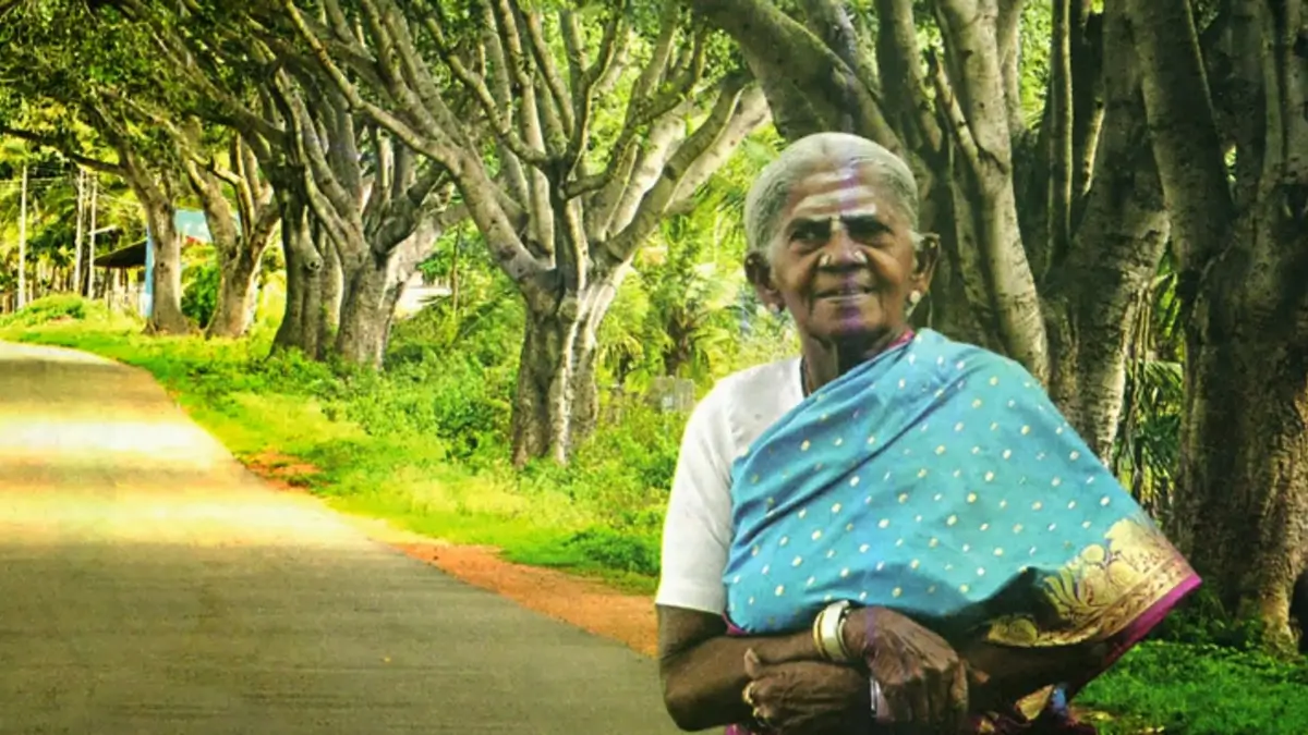 Saalumarada Thimmakka Biography: Know About His Life, Tree Planting Journey and Achievements