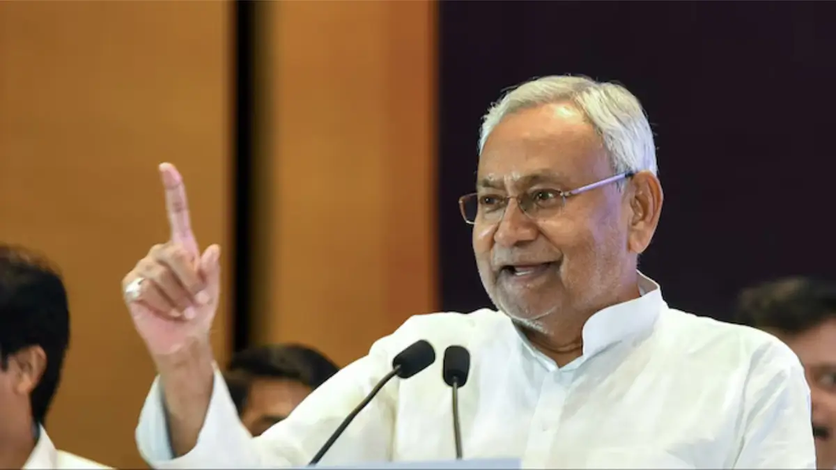 Nitish Kumar Biography: Know About His Life, Political Journey, Age and Net Worth