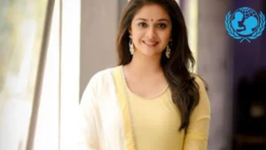 Keerthy Suresh Becomes UNICEF India’s Celebrity Advocate for Child Rights