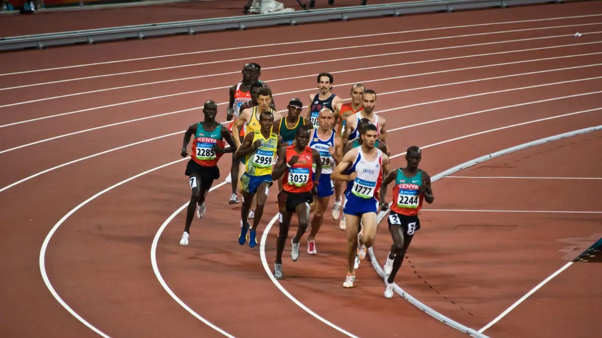 Top-7 Oldest Sports in the World, Check the List