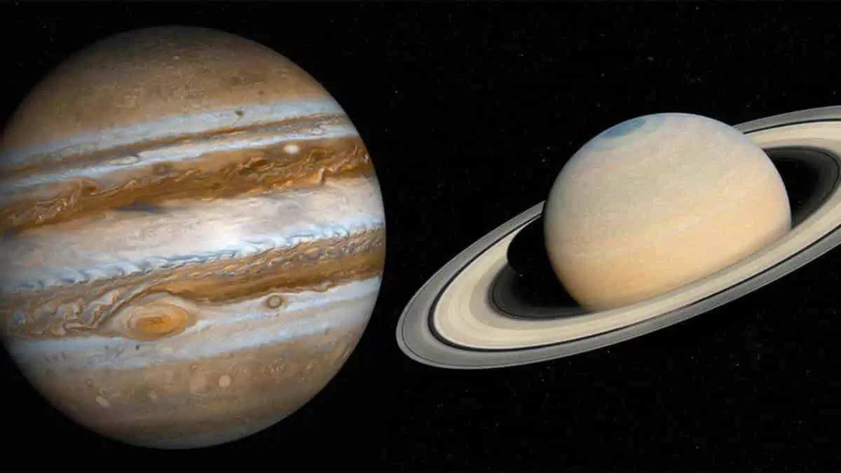 Which Planet is Known as the King of Planets?