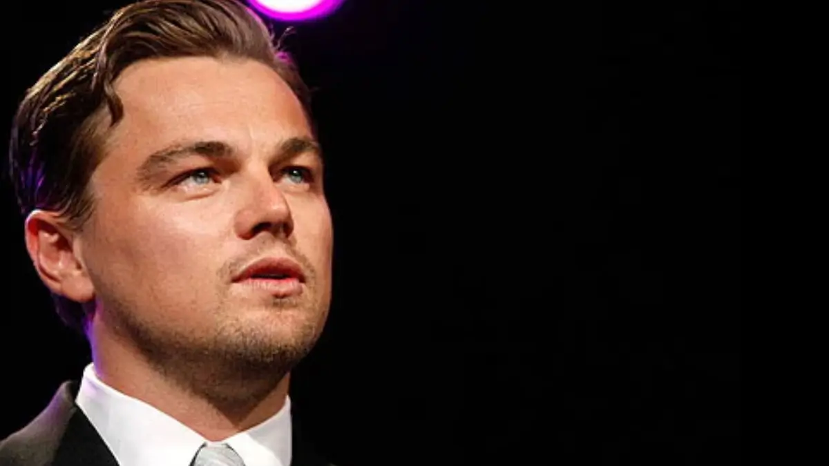 Leonardo DiCaprio to Receive Desert Palm Achievement Award