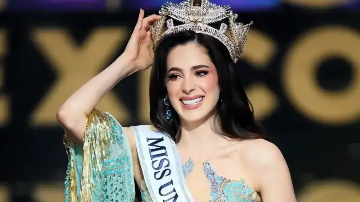 Fatima Bosch Biography, Know All About Miss Universe 2025