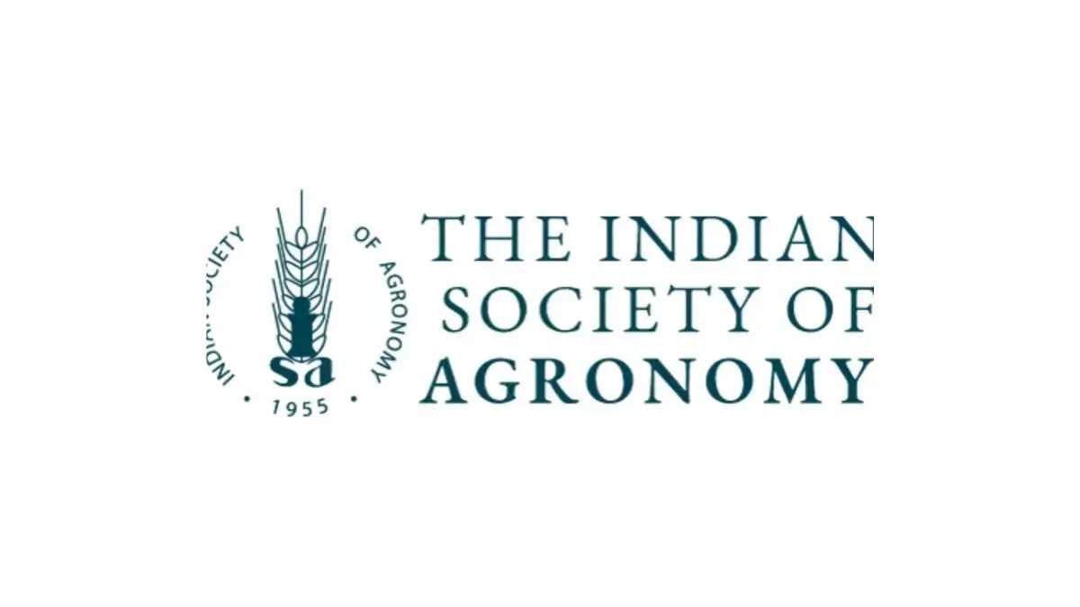 Sixth International Agronomy Congress to Begin in New Delhi on 24 November