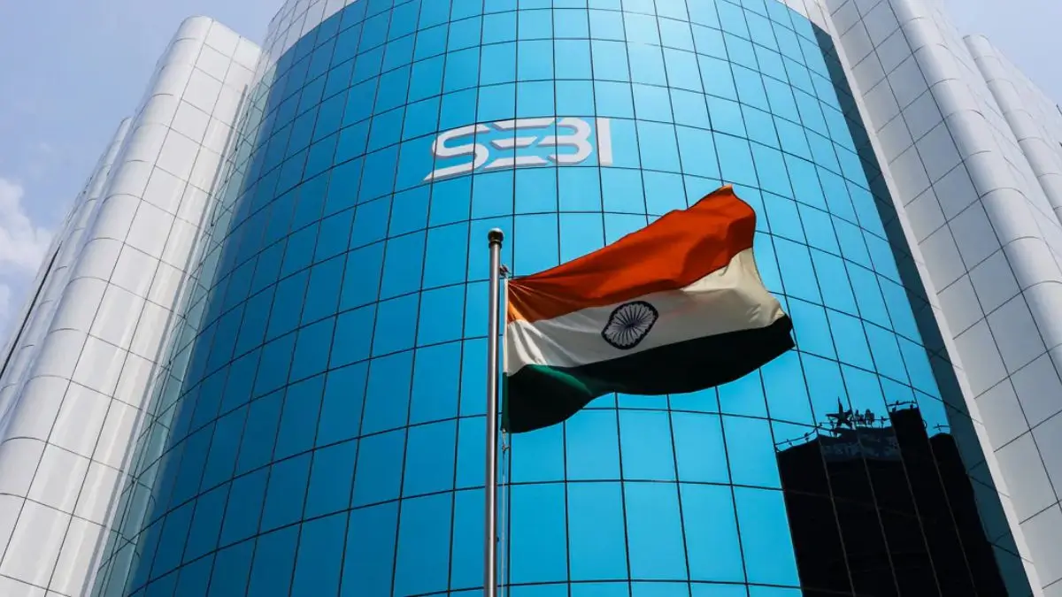 Sandip Pradhan Appointed as Whole-Time Member of SEBI