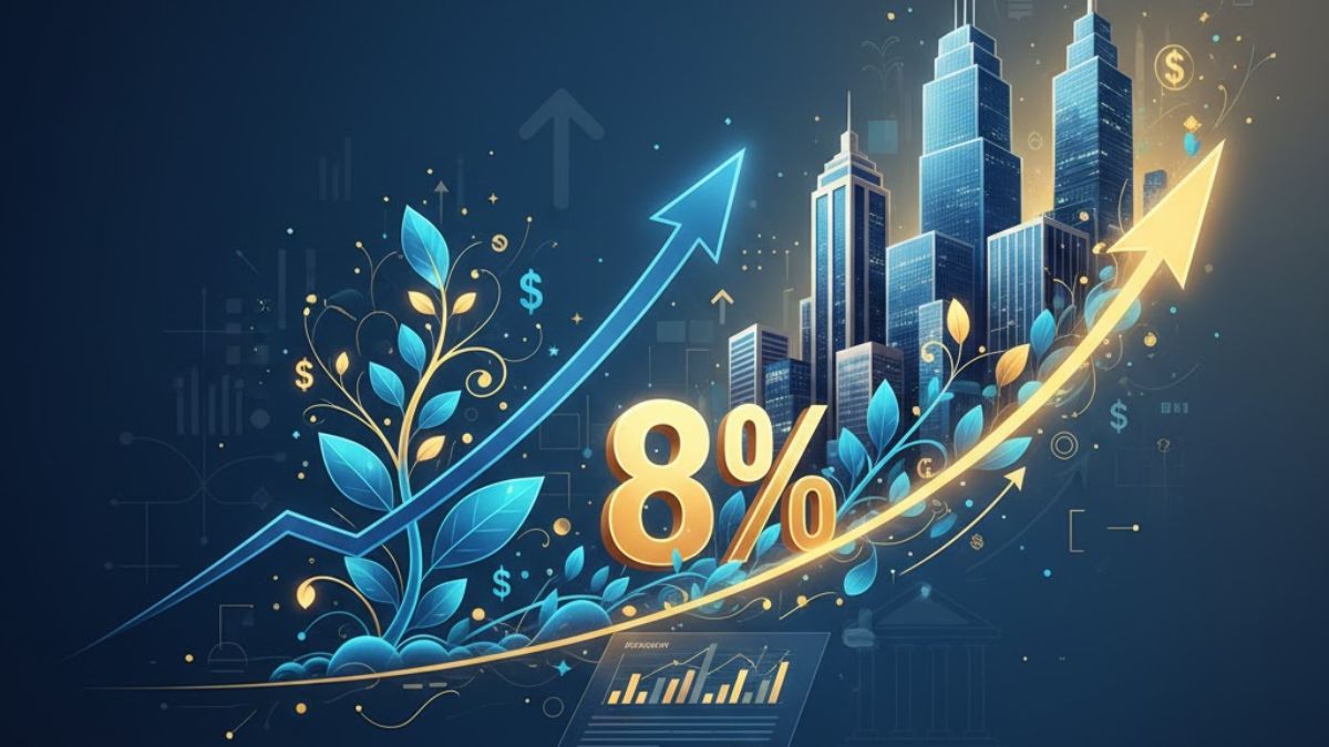 Private Company Sales Grow 8% in Q2 FY26 RBI Report