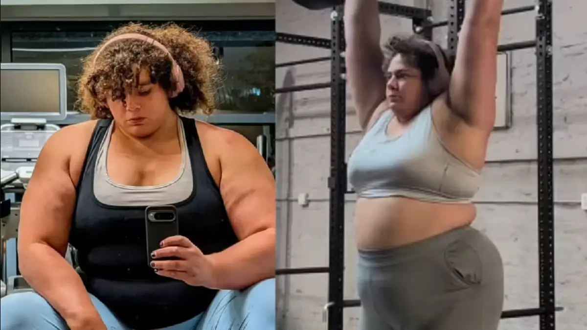 World's Strongest Woman 2025: Jammie Booker's Victory Ignites Firestorm of Debate