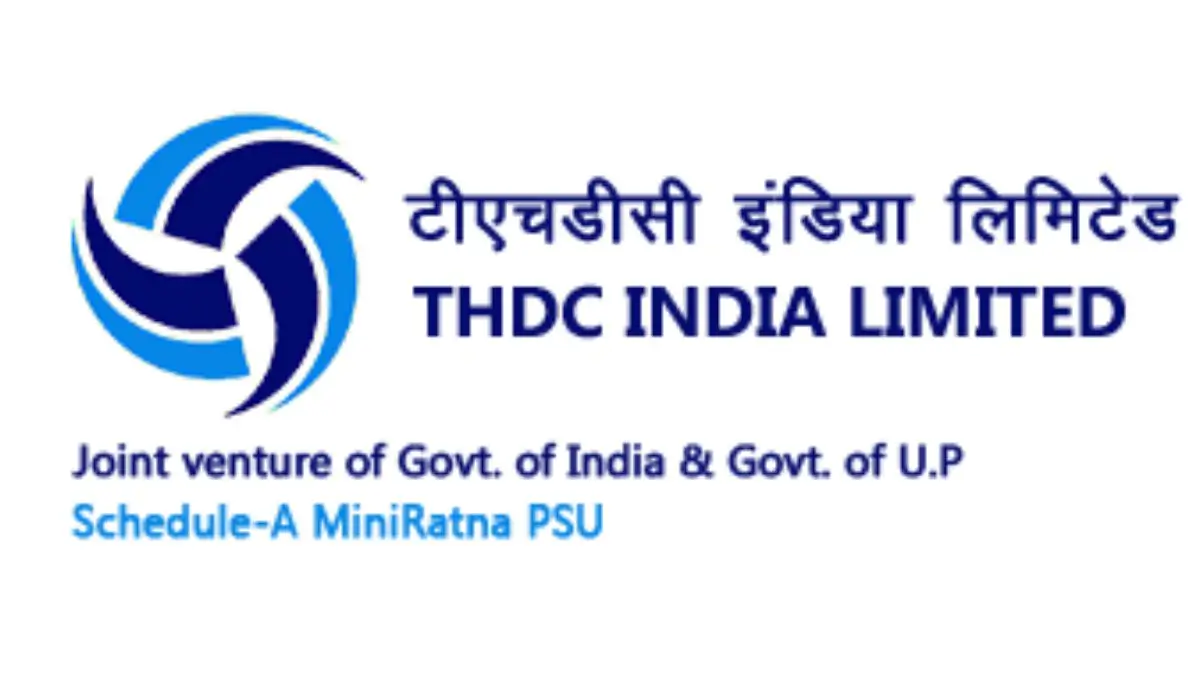 Sipan Garg Takes Additional Charge as CMD of THDC India Ltd (1)