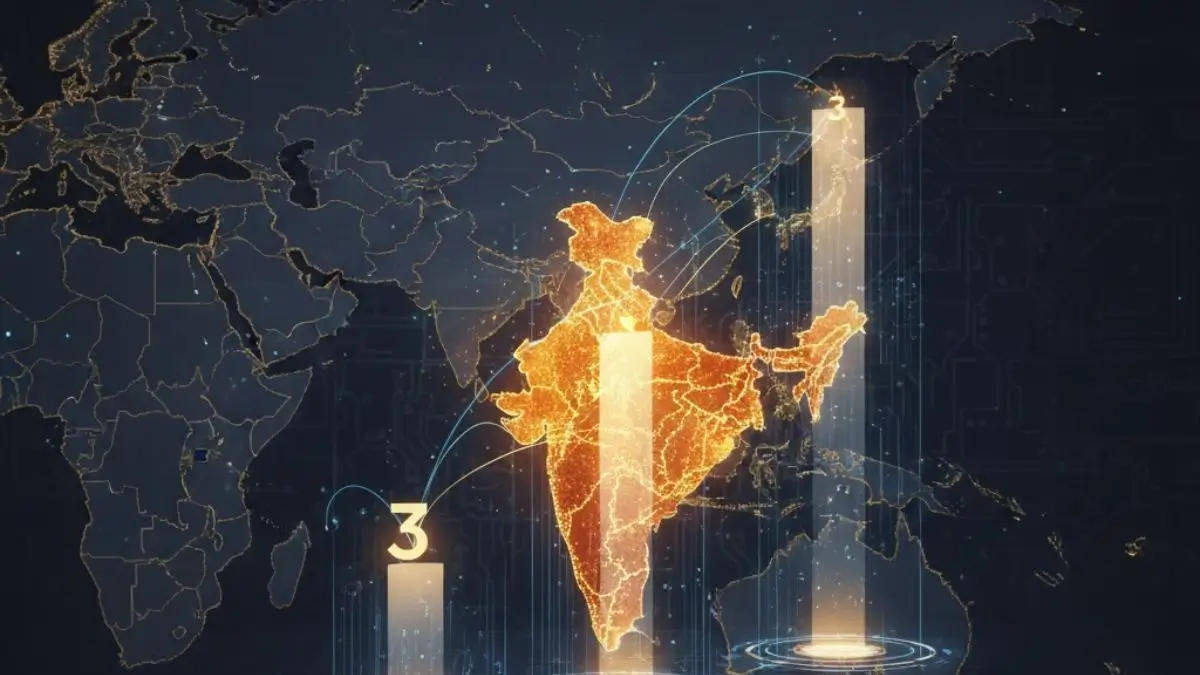 India’s Rise Third Place in Asia Power Index 2025 (1)