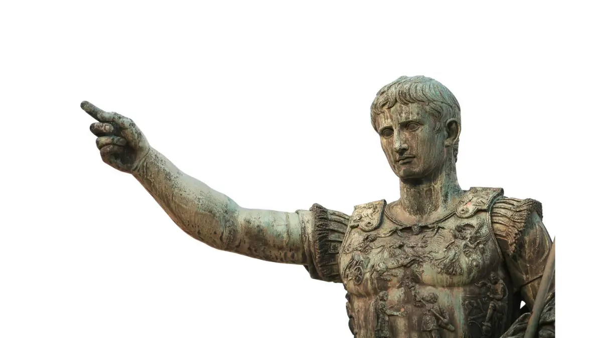 Who was the First King of Rome? Know the Name