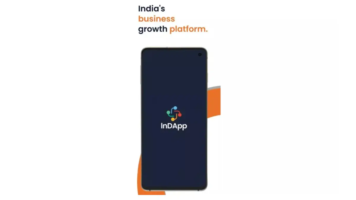 NIRDC Introduces InDApp to Simplify Approvals and Expand Opportunities for MSMEs