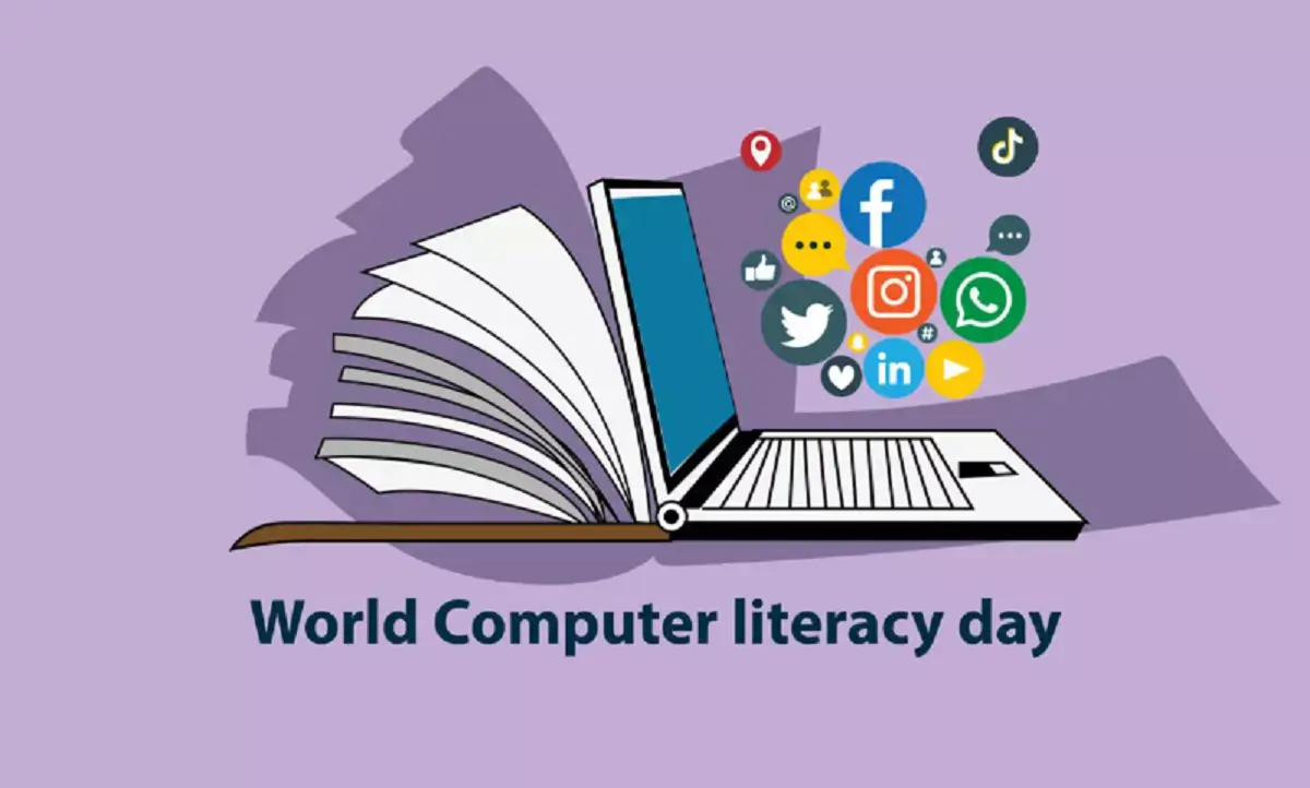 World Computer Literacy Day 2025: History and Significance Explained