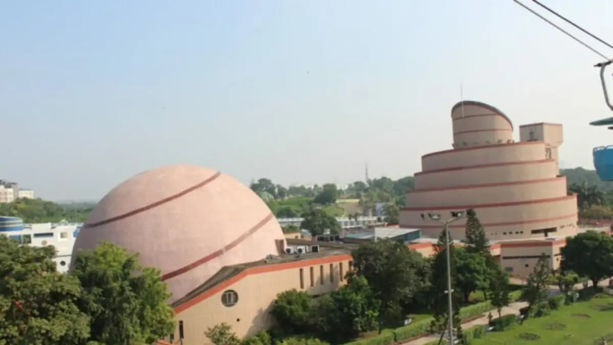 Which City is Known as the Science City of India? Know About It